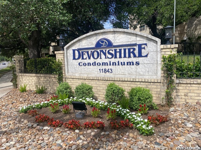 11843 Braesview #1802 San Antonio TX 78213
