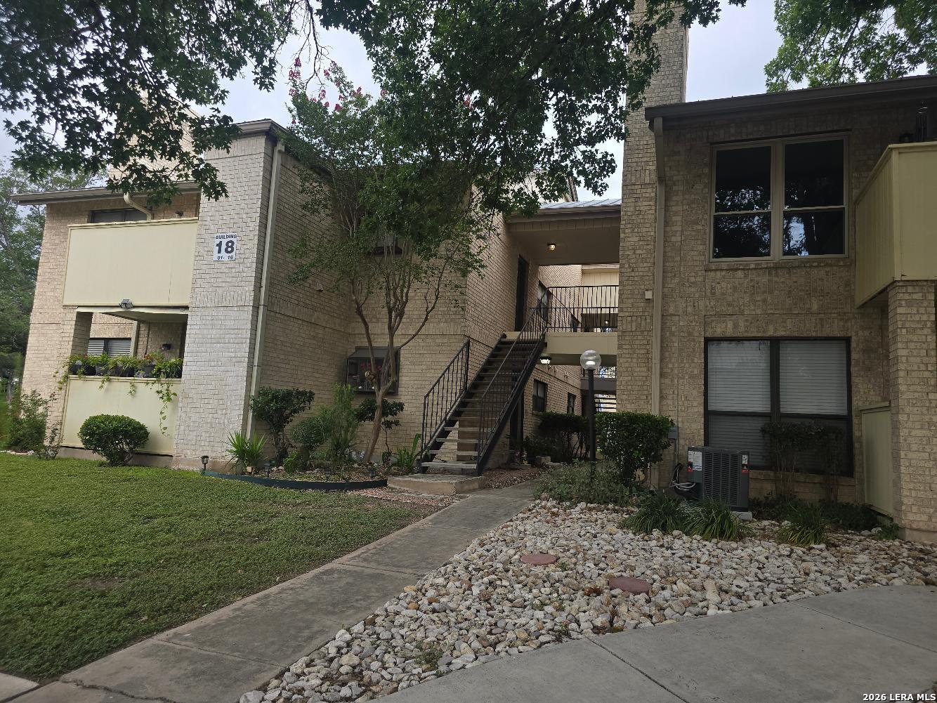 11843 Braesview #1802 San Antonio TX 78213