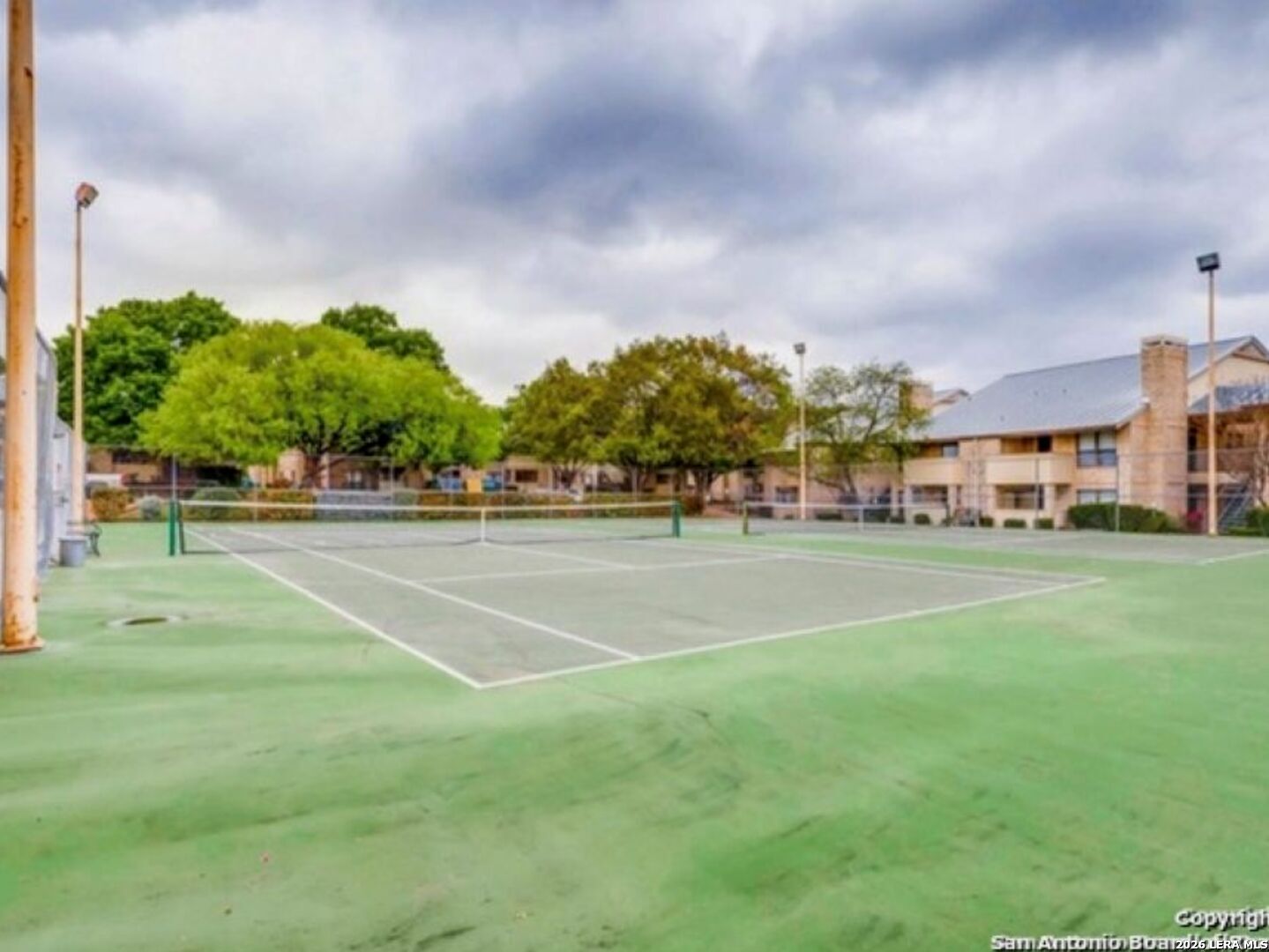 11843 Braesview #1802 San Antonio TX 78213