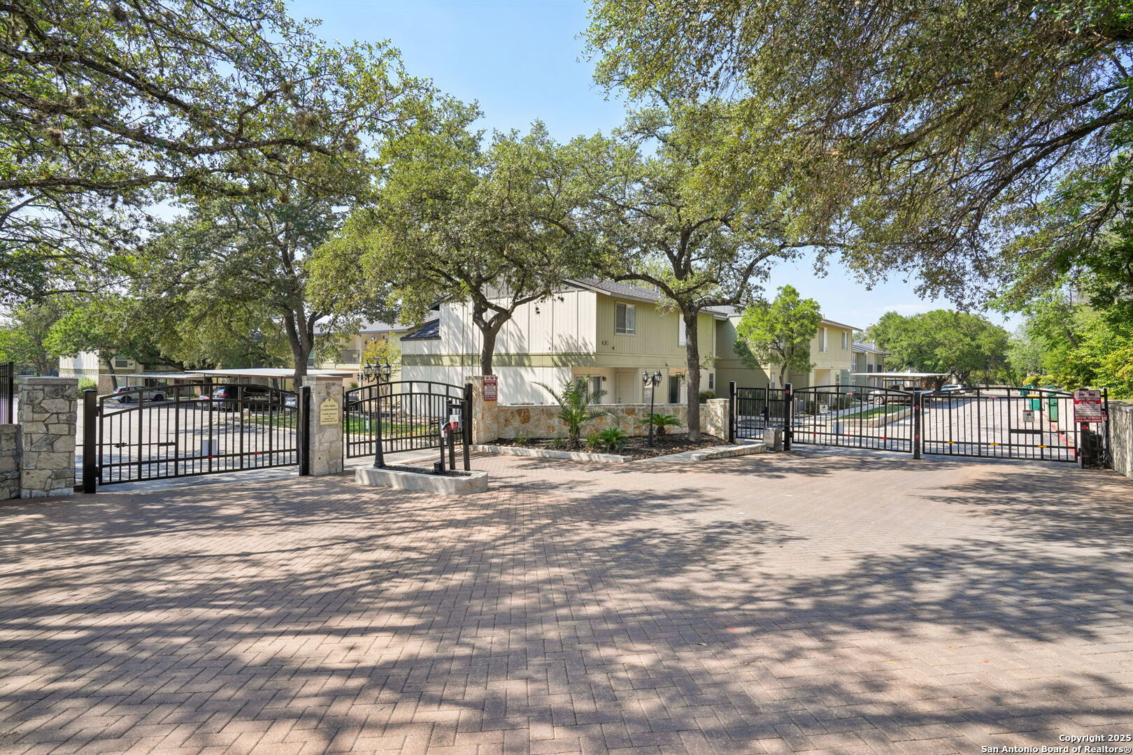 100 Lorenz San Antonio TX 78209