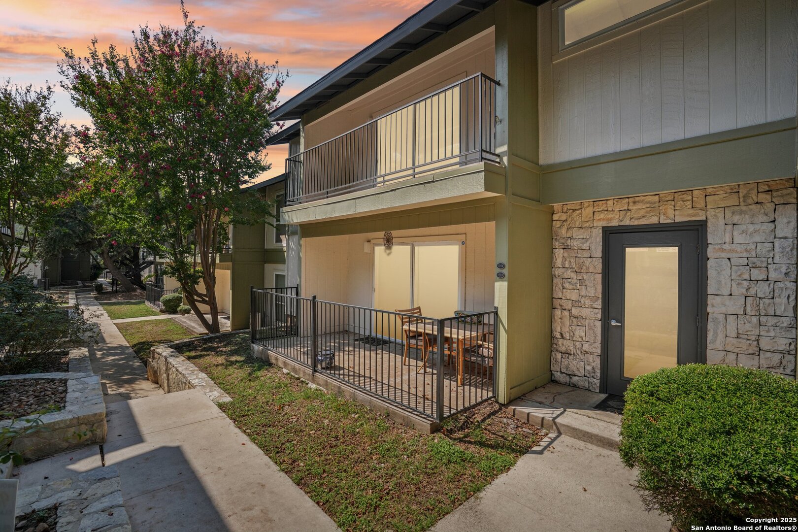 100 Lorenz San Antonio TX 78209