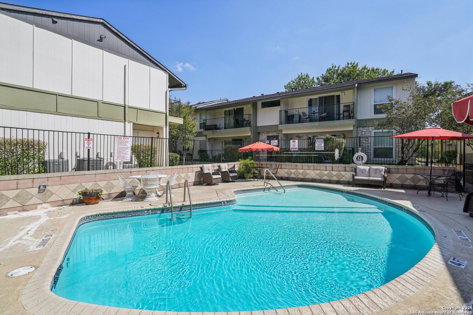 100 Lorenz San Antonio TX 78209