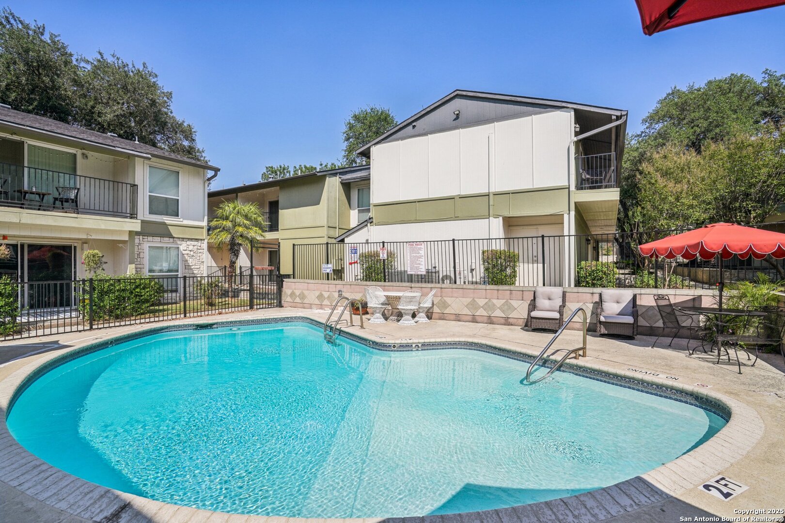 100 Lorenz San Antonio TX 78209