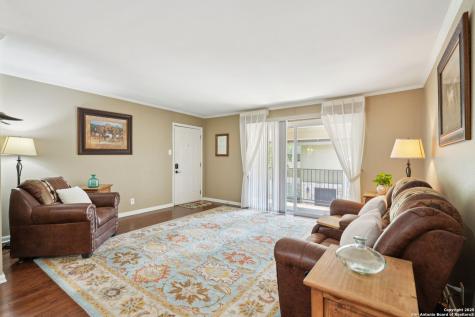 100 Lorenz San Antonio TX 78209