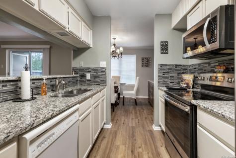 4212 Medical Drive San Antonio TX 78229