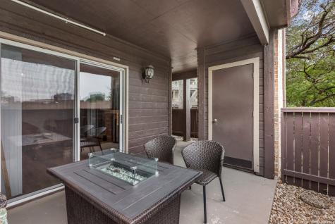 4212 Medical Drive San Antonio TX 78229