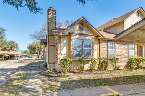 7880 Micron Drive San Antonio TX 78251