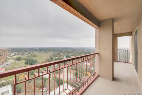 1 Towers Park Lane San Antonio TX 78209