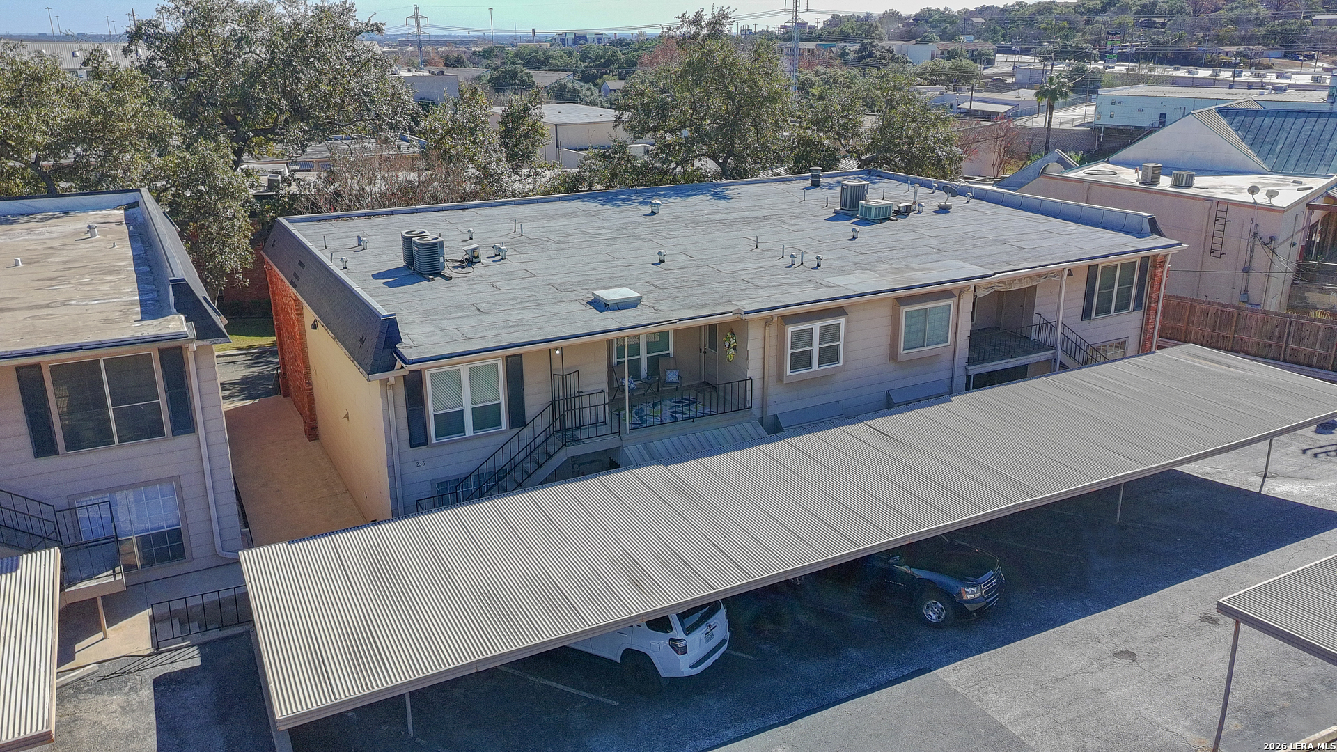 7500 Callaghan Road San Antonio TX 78229