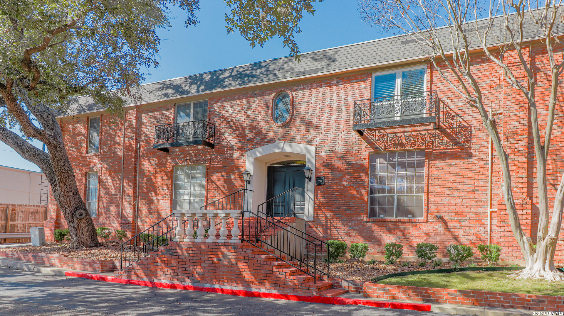 7500 Callaghan Road San Antonio TX 78229