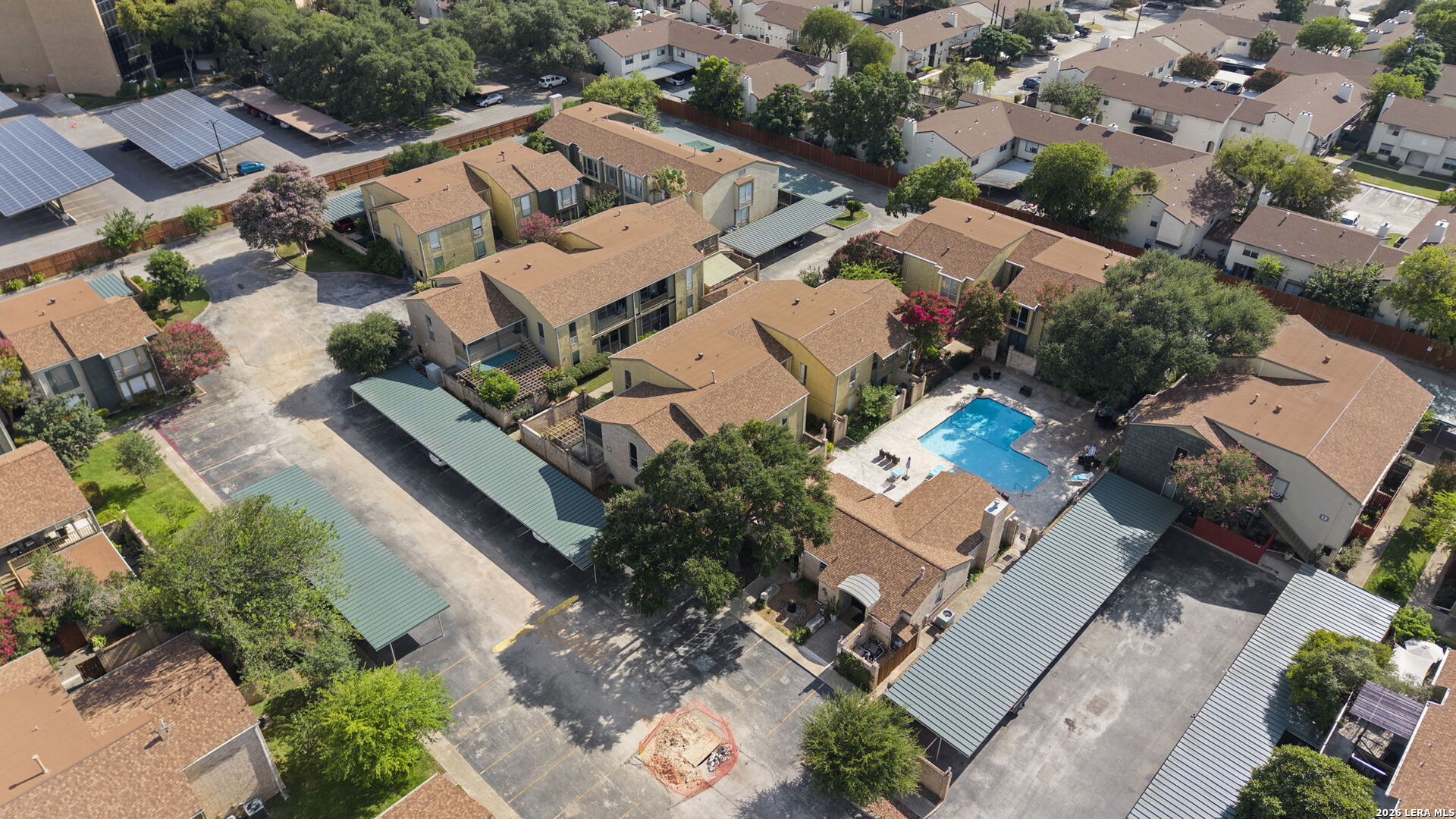 3678 Hidden Drive San Antonio TX 78217