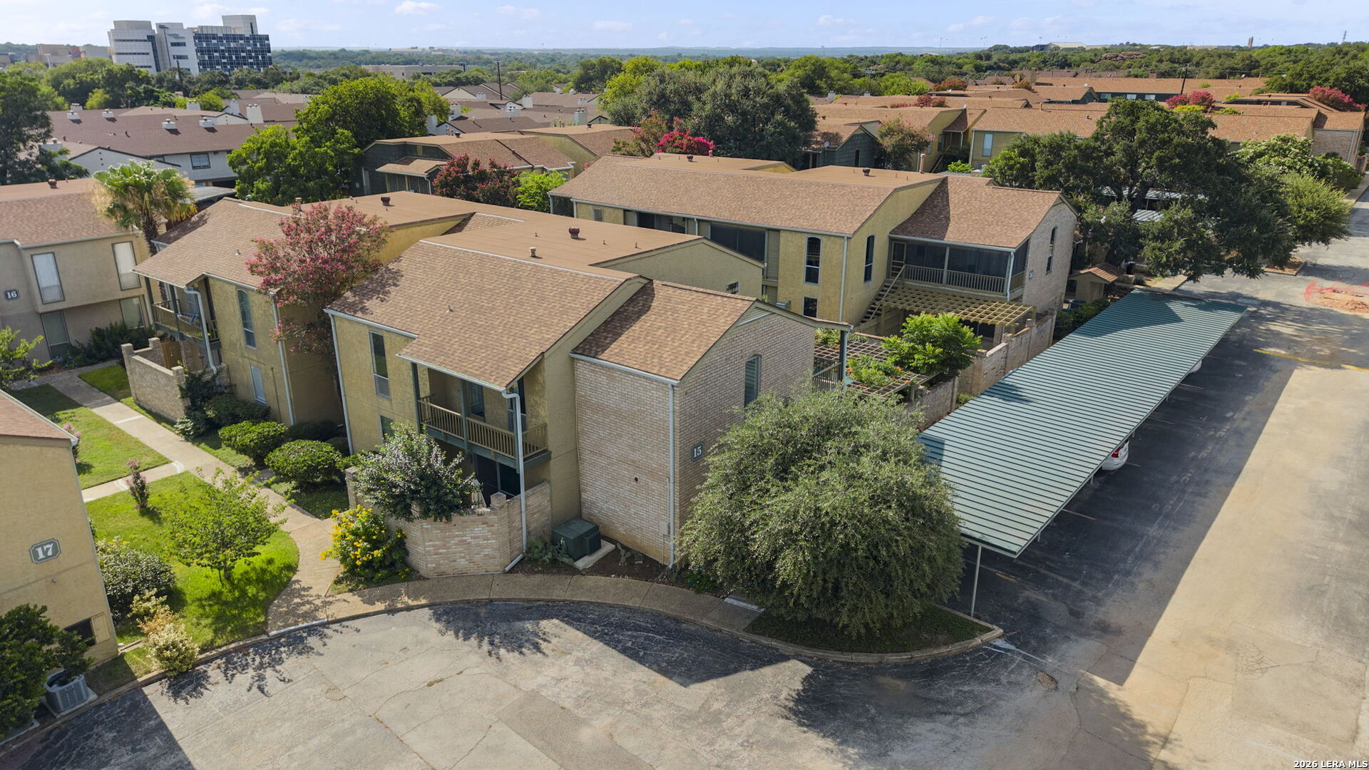 3678 Hidden Drive San Antonio TX 78217