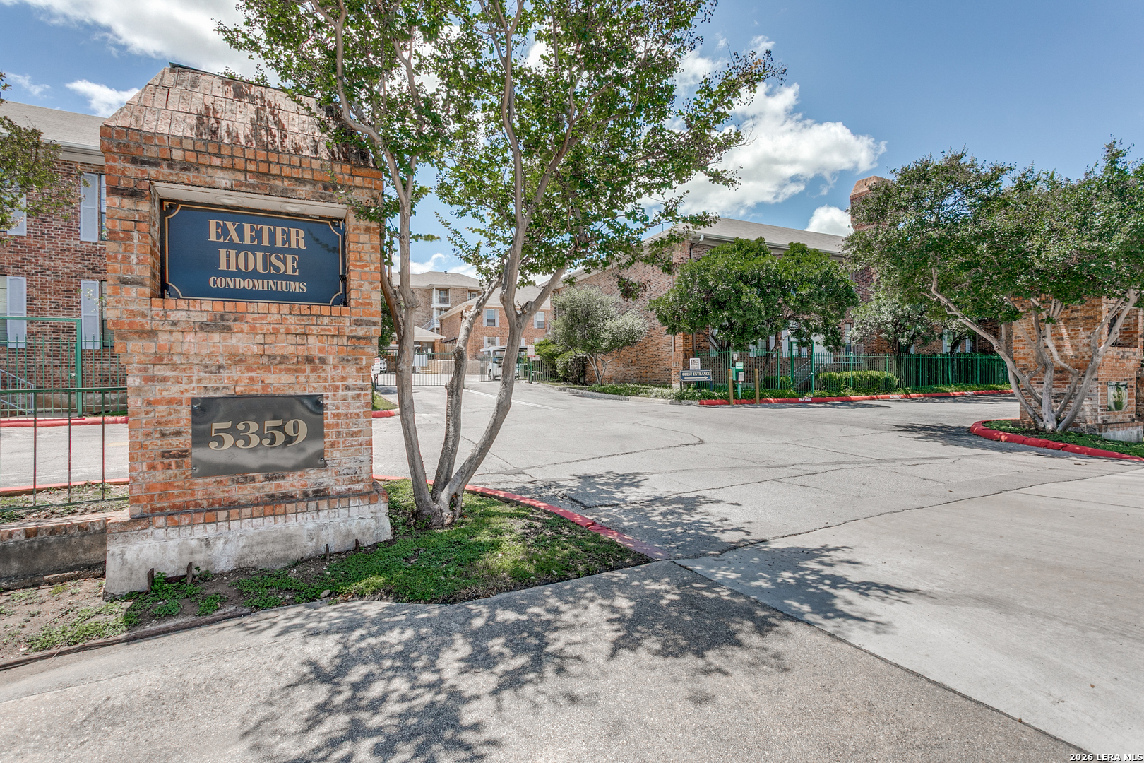 5359 Fredericksburg Road San Antonio TX 78229