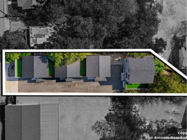 106 Bank Street San Antonio TX 78204