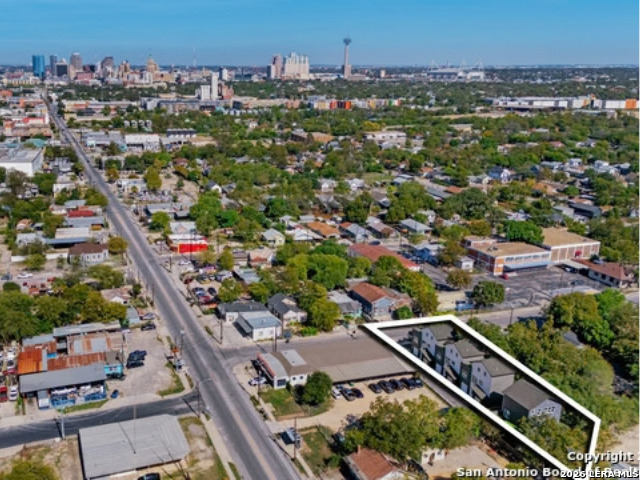 106 Bank Street San Antonio TX 78204