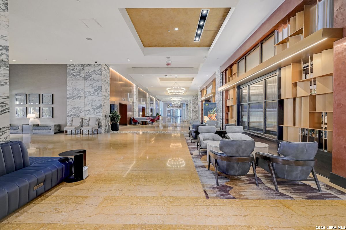 610 E Market Street San Antonio TX 78205