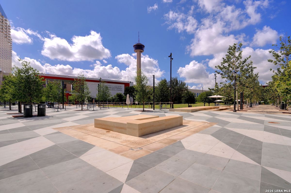 610 E Market Street San Antonio TX 78205