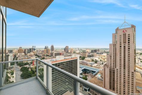 610 E Market Street San Antonio TX 78205