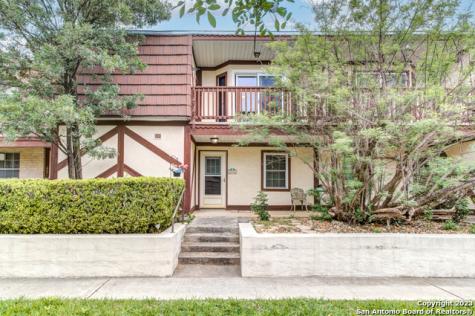 8715 Starcrest Drive San Antonio TX 78217