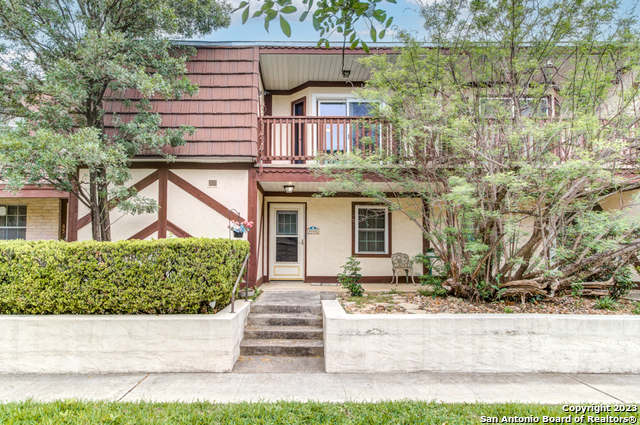 8715 Starcrest Drive San Antonio TX 78217