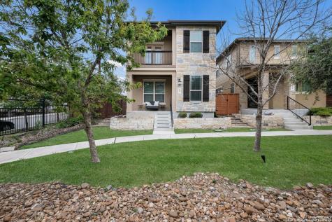 206 Ridgecrest Drive San Antonio TX 78209