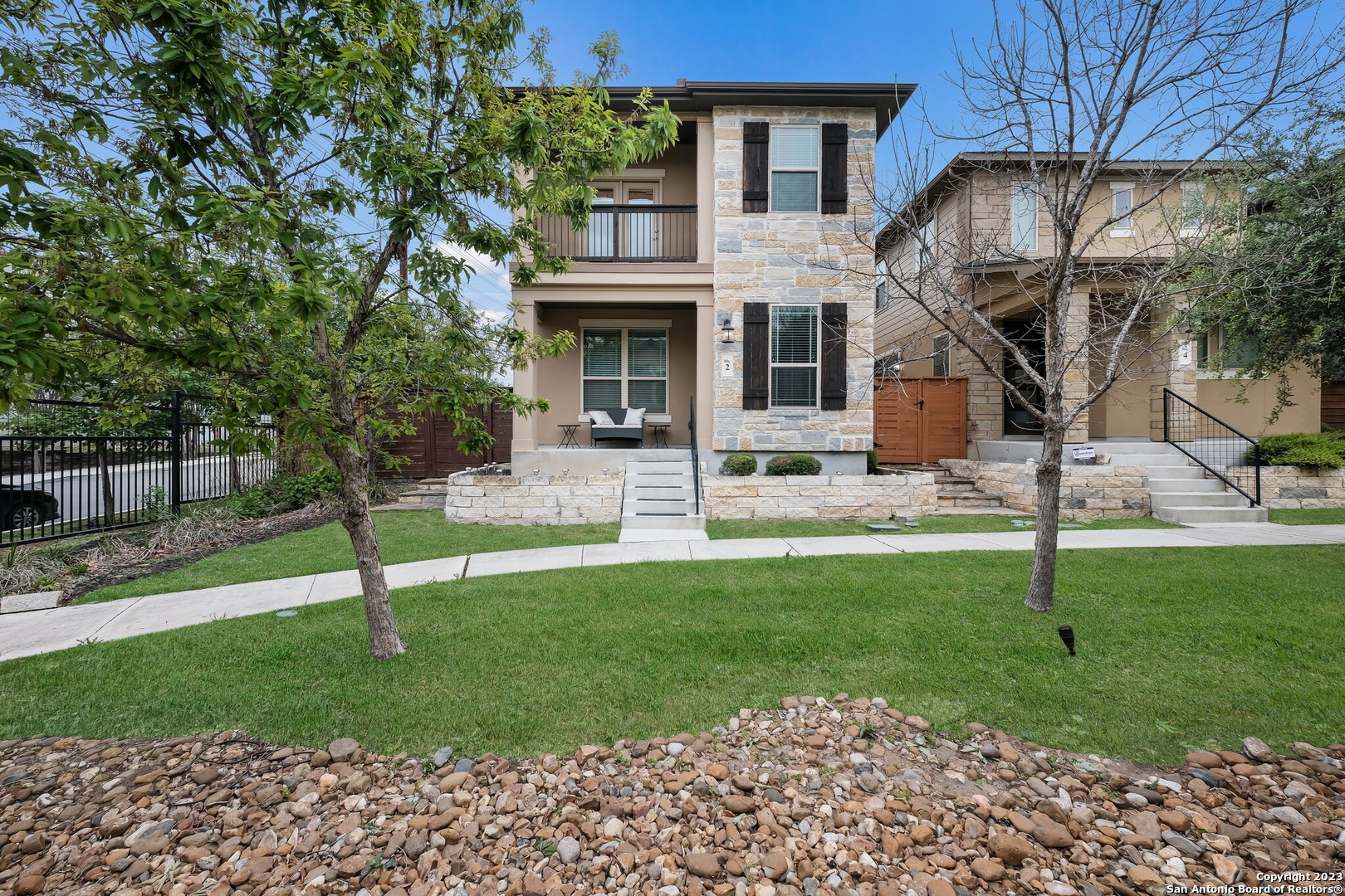 206 Ridgecrest Drive San Antonio TX 78209
