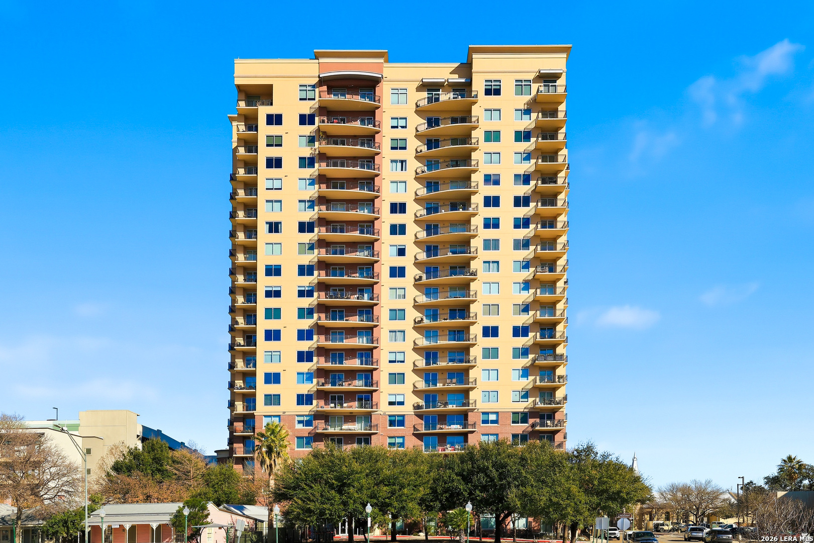 215 Center San Antonio TX 78202