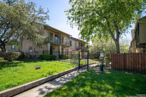 3678 Hidden Drive San Antonio TX 78217