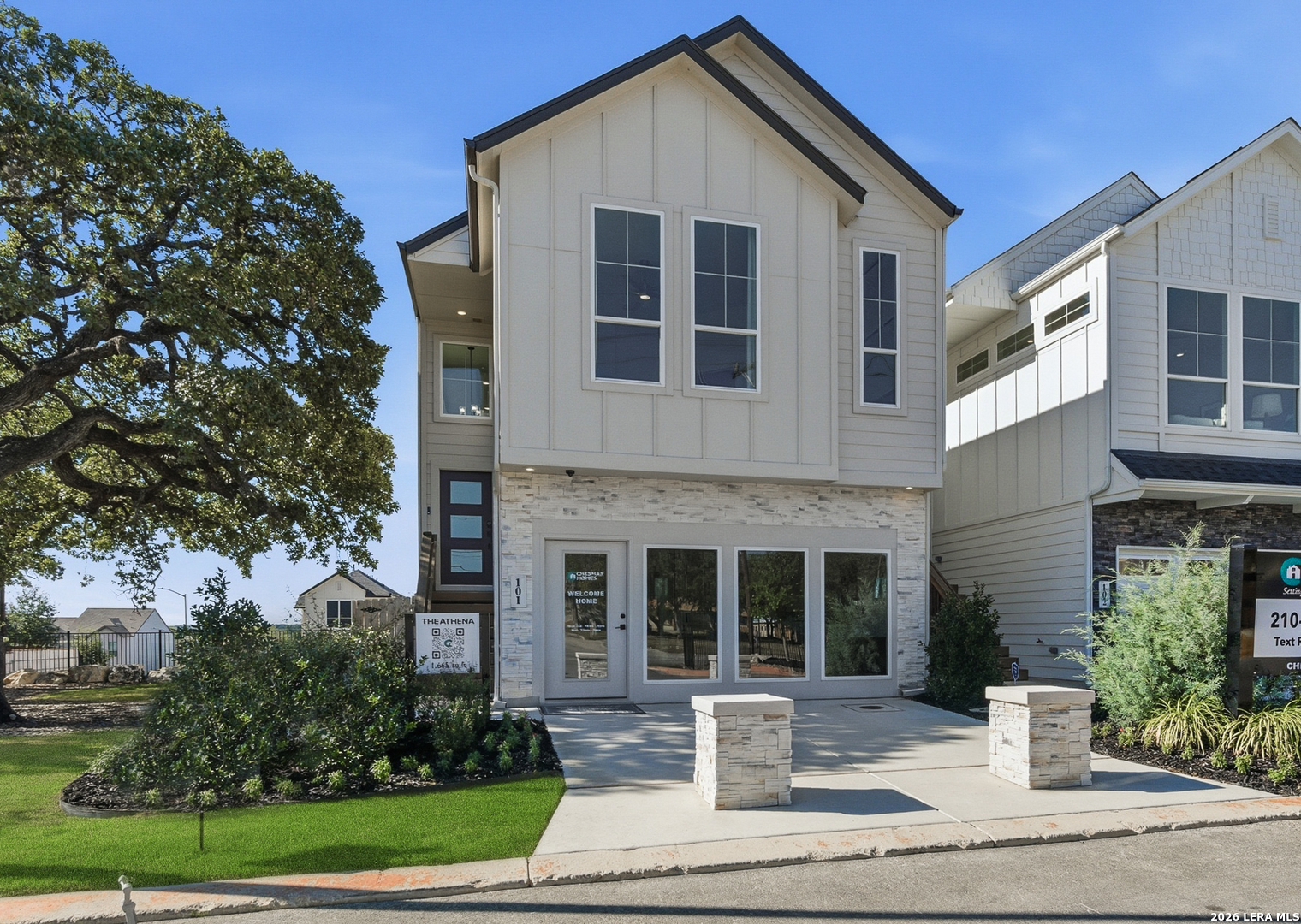 6464 Babcock Road San Antonio TX 78249