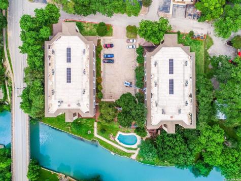 401 W Lincoln Street New Braunfels TX 78130