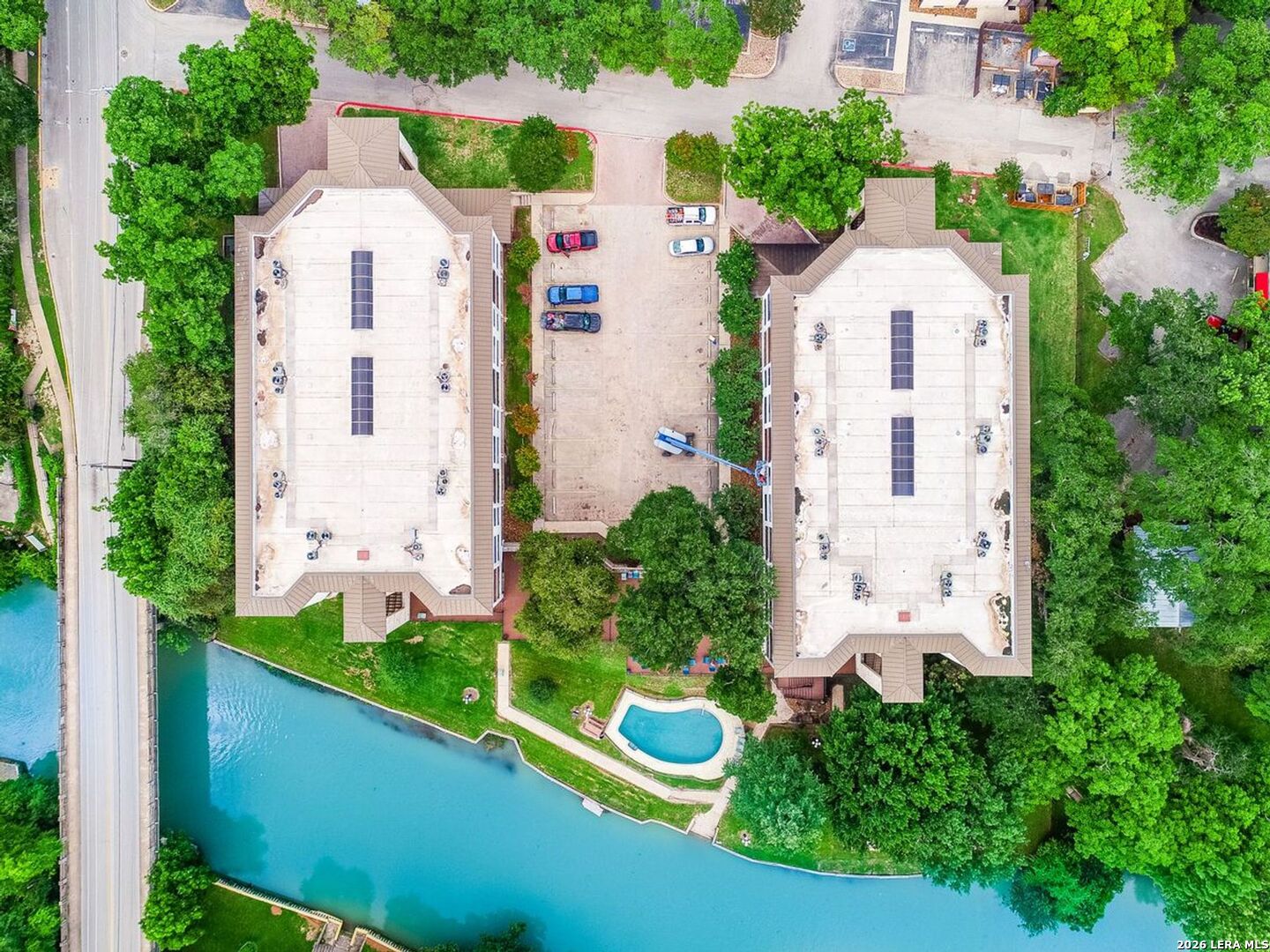 401 W Lincoln Street New Braunfels TX 78130