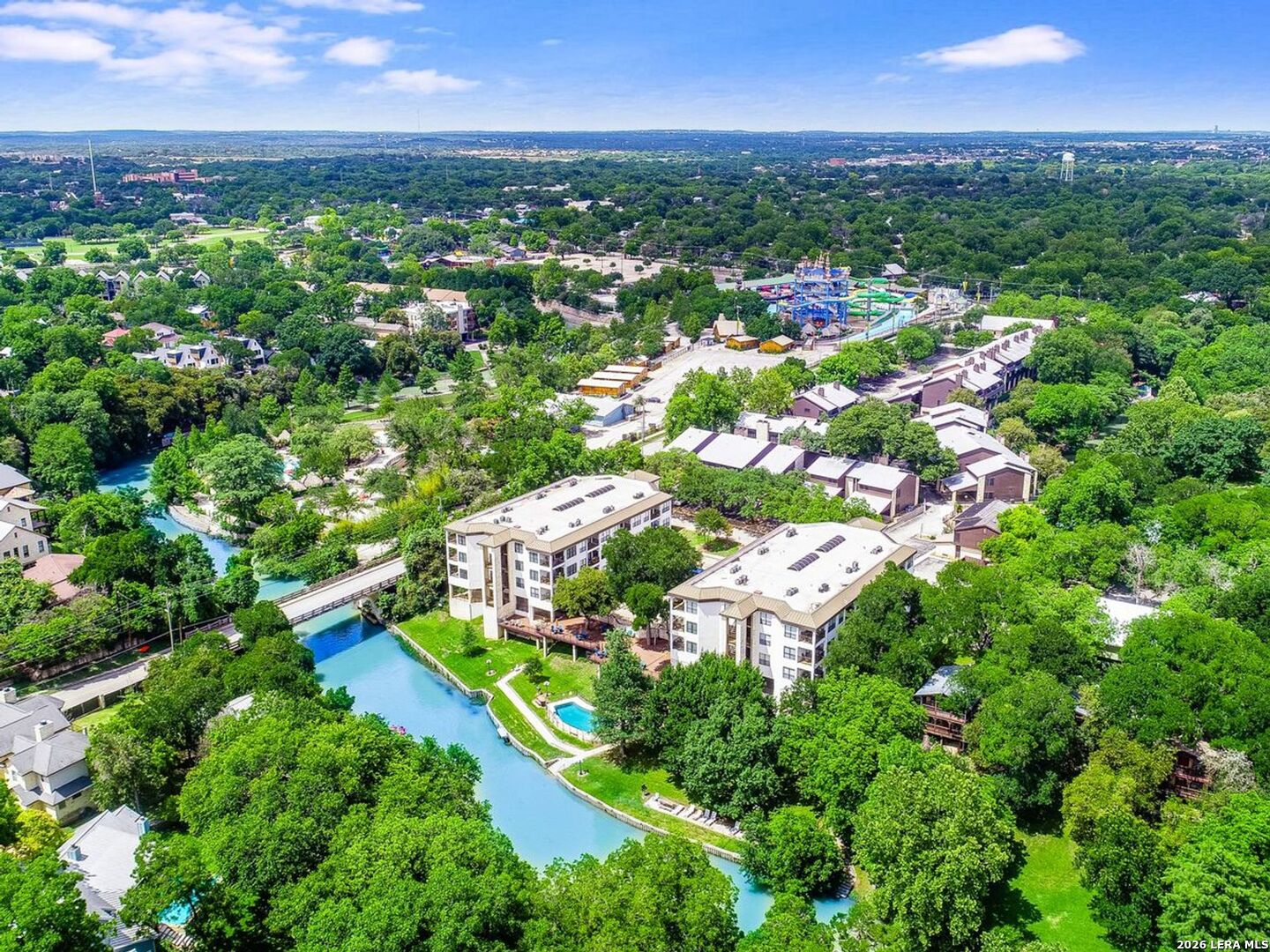 401 W Lincoln Street New Braunfels TX 78130