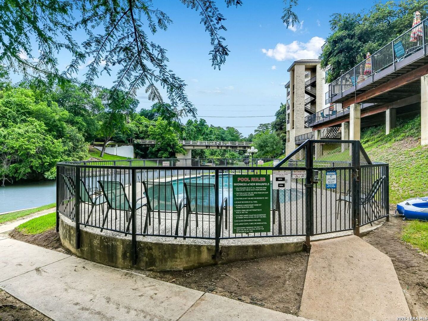 401 W Lincoln Street New Braunfels TX 78130