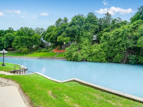 401 W Lincoln Street New Braunfels TX 78130