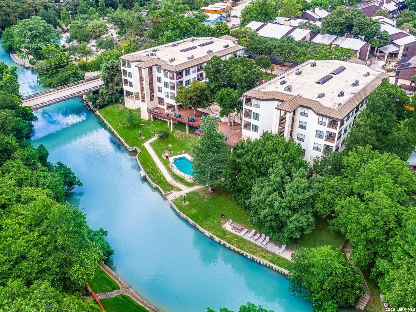401 W Lincoln Street New Braunfels TX 78130