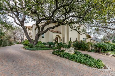 205 Hubbard San Antonio TX 78209