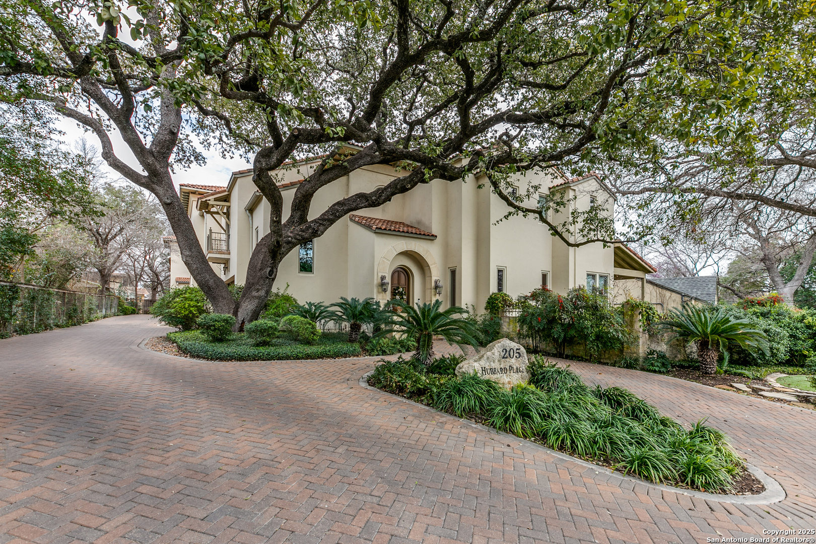 205 Hubbard San Antonio TX 78209