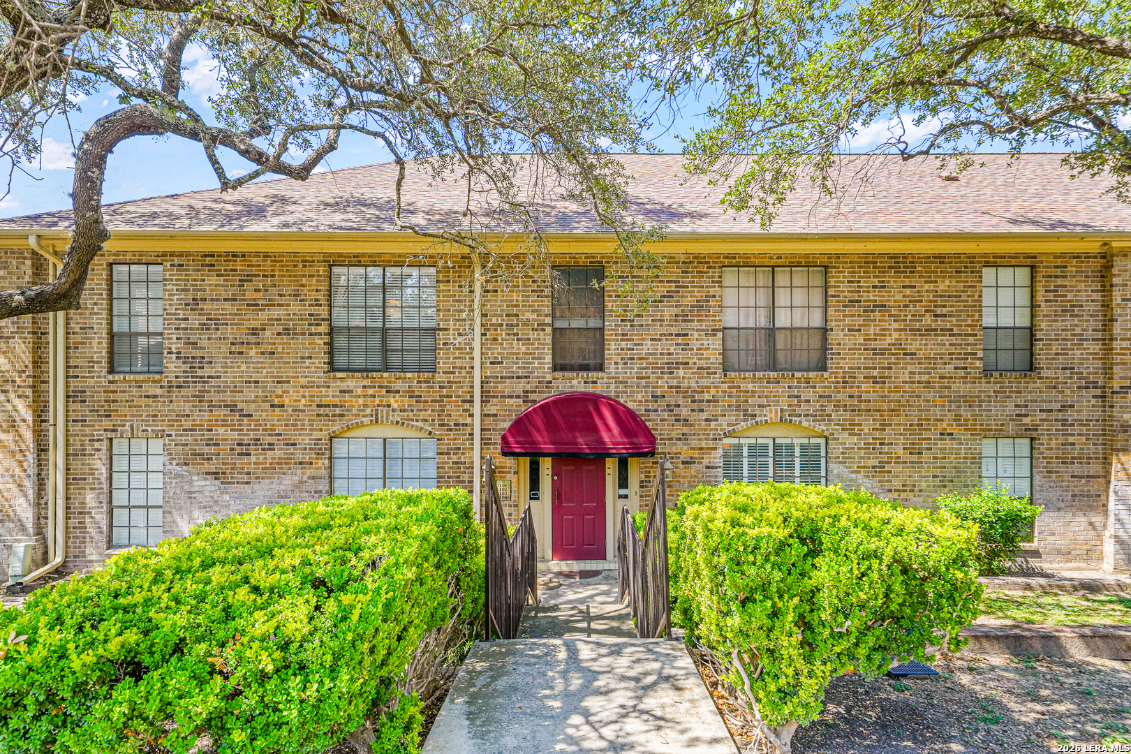 7926 Broadway San Antonio TX 78209