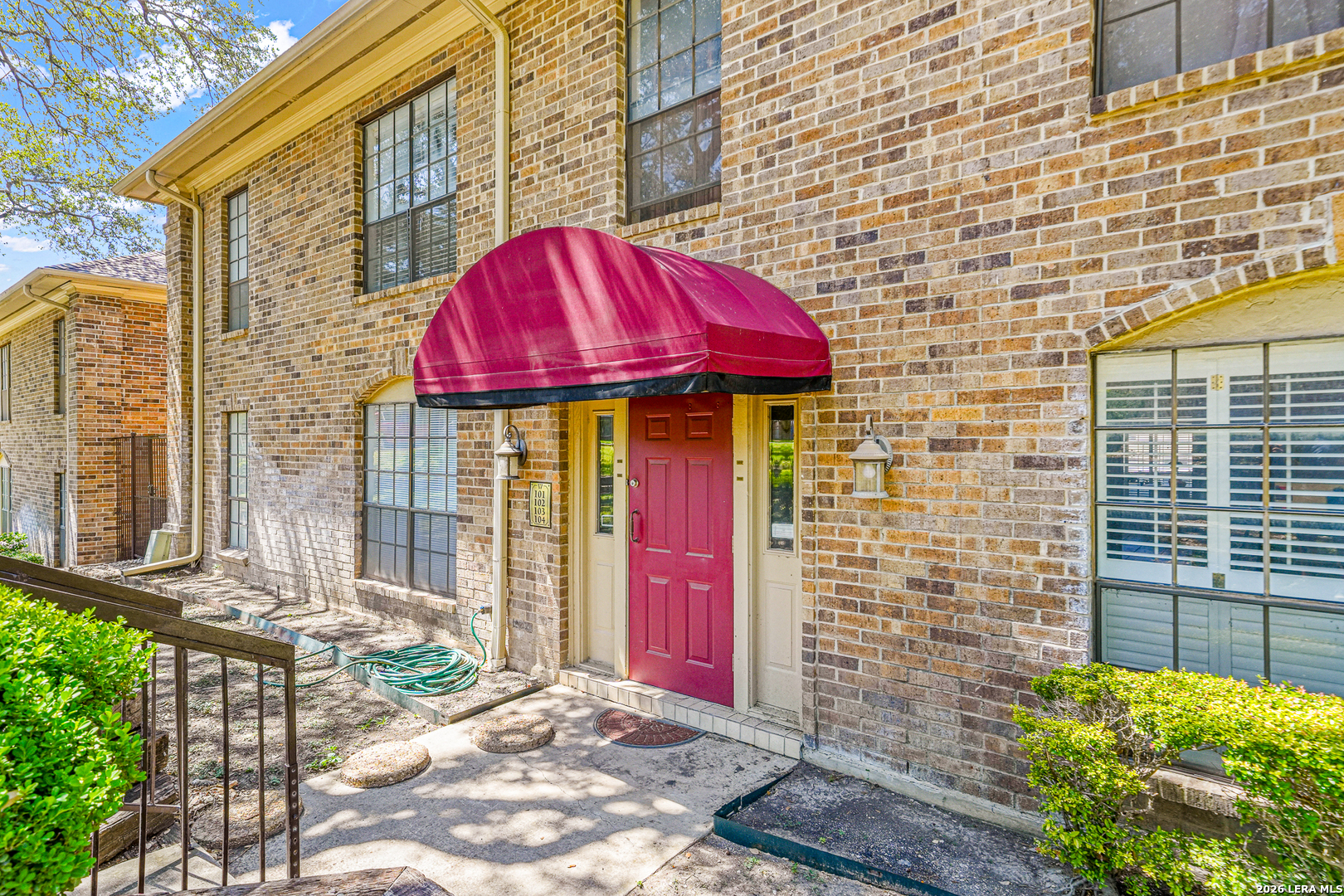 7926 Broadway San Antonio TX 78209