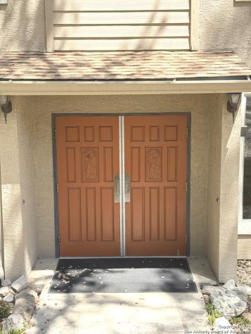 4111 Medical San Antonio TX 78229