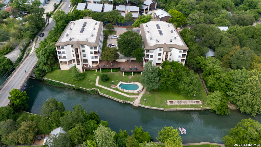 401 W Lincoln Street New Braunfels TX 78130