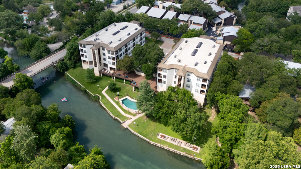 401 W Lincoln Street New Braunfels TX 78130
