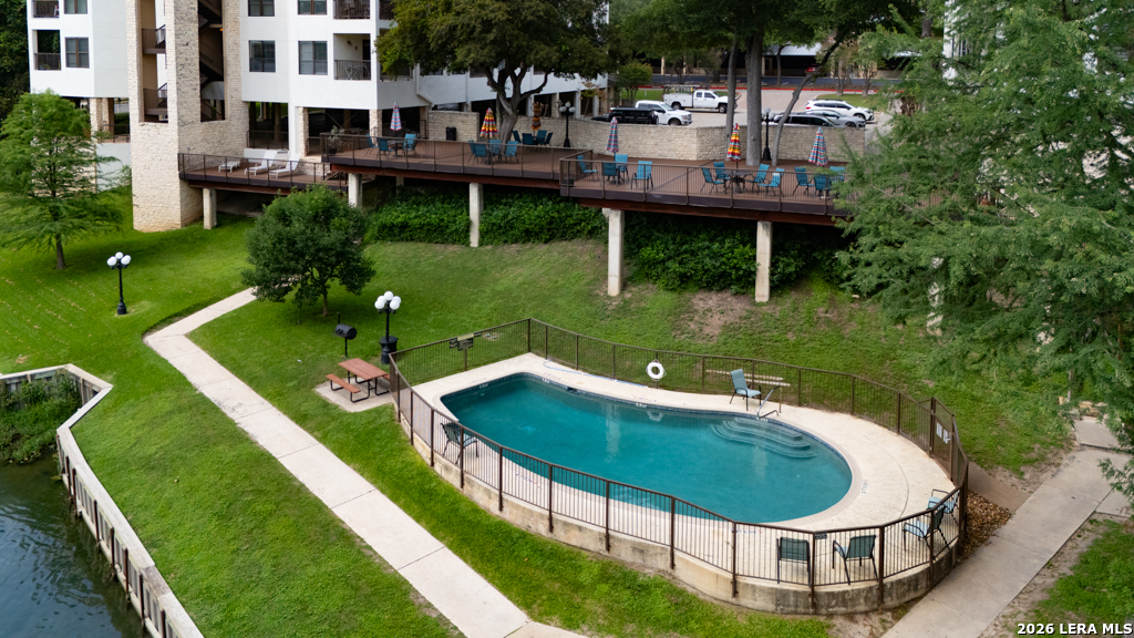 401 W Lincoln Street New Braunfels TX 78130