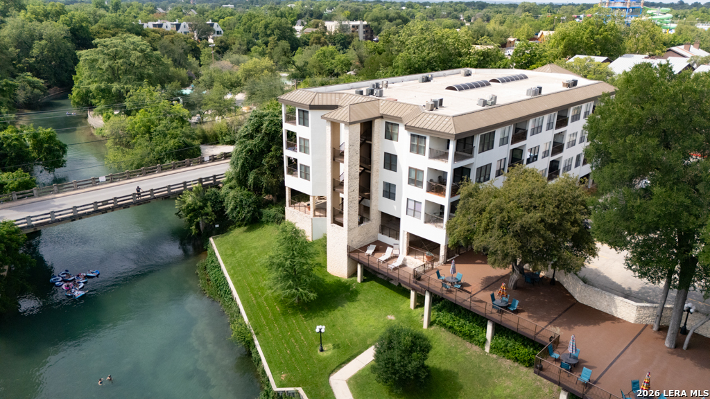 401 W Lincoln Street New Braunfels TX 78130