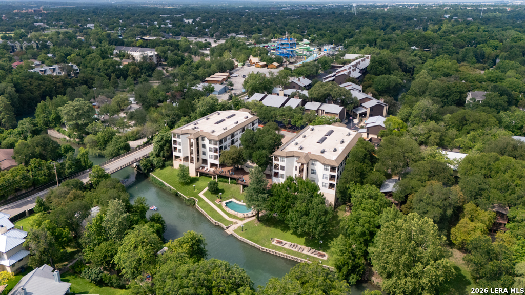 401 W Lincoln Street New Braunfels TX 78130