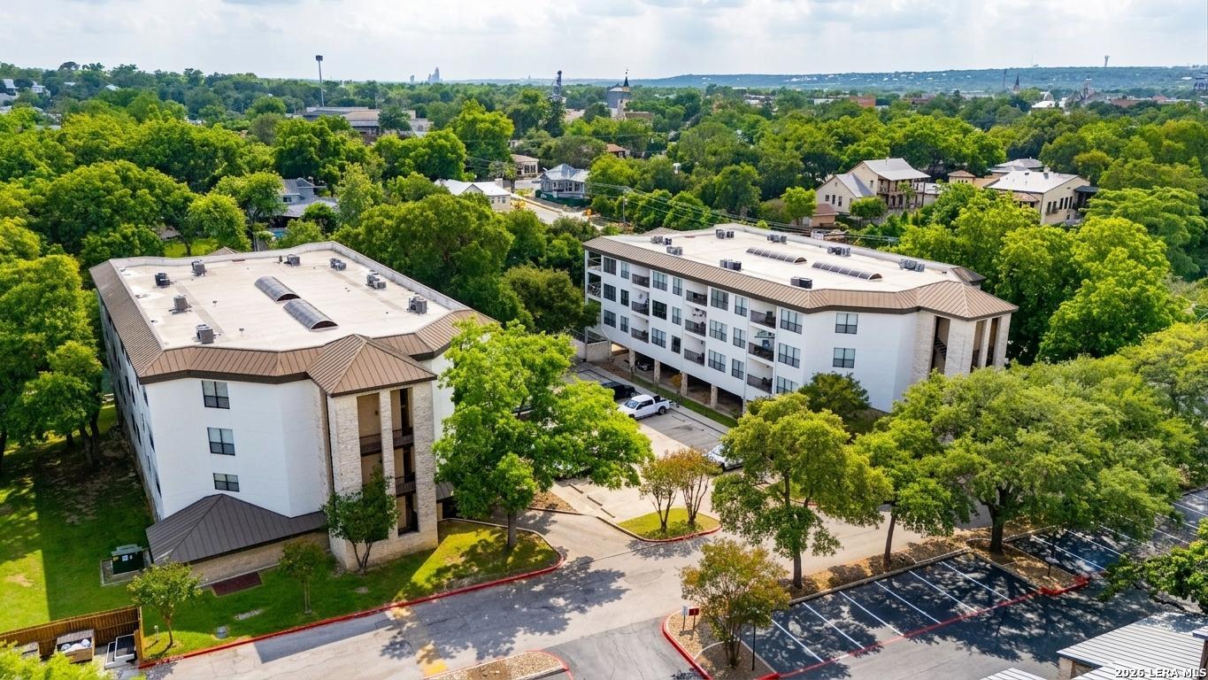 401 W Lincoln Street New Braunfels TX 78130