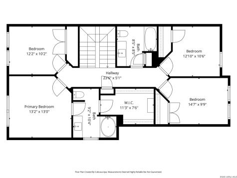256 Sapphire New Braunfels TX 78130