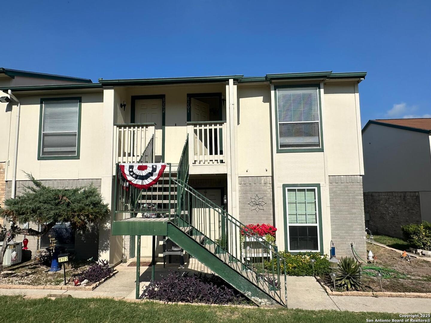 4949 Hamilton Wolfe Road San Antonio TX 78229