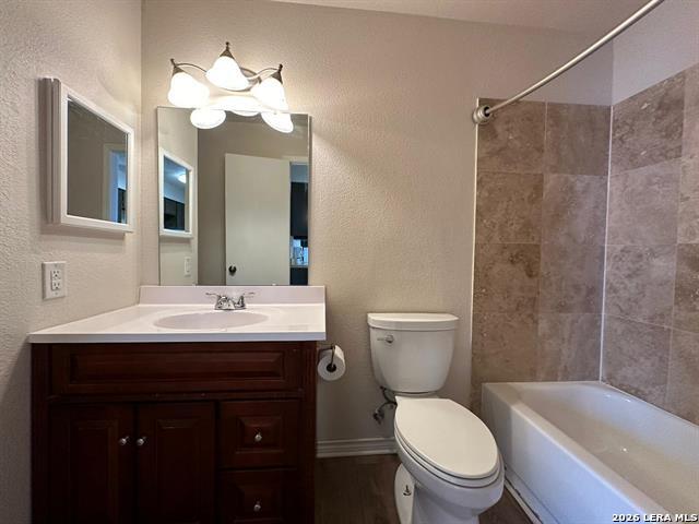 4949 Hamilton Wolfe Road San Antonio TX 78229