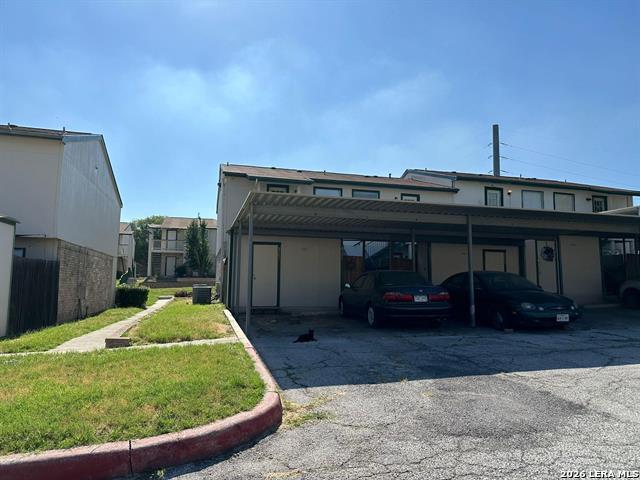4949 Hamilton Wolfe Road San Antonio TX 78229
